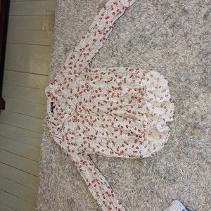 Women's Work Blouse